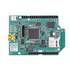 Arduino Wi-Fi Shield antnn konektor