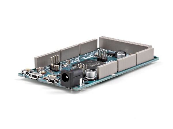 Arduino Due
