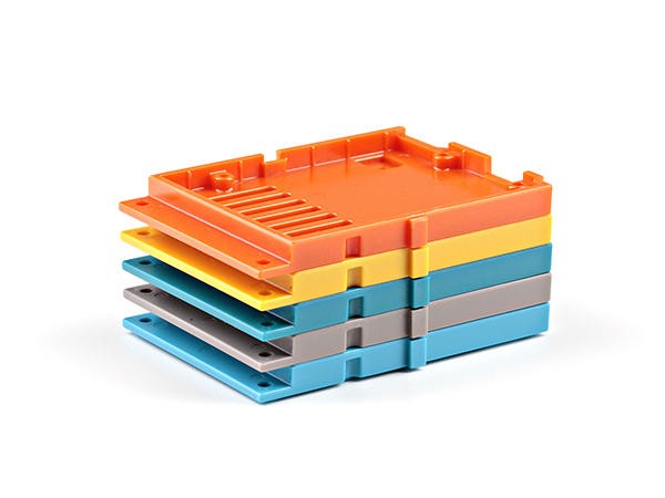 Arduino Holder typ Uno