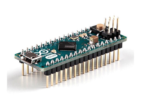 Arduino Micro