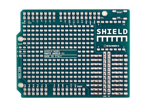 Arduino Proto Shield