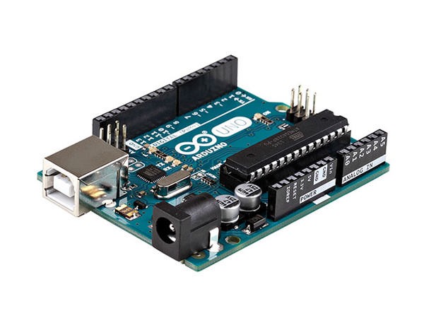 Arduino Uno
