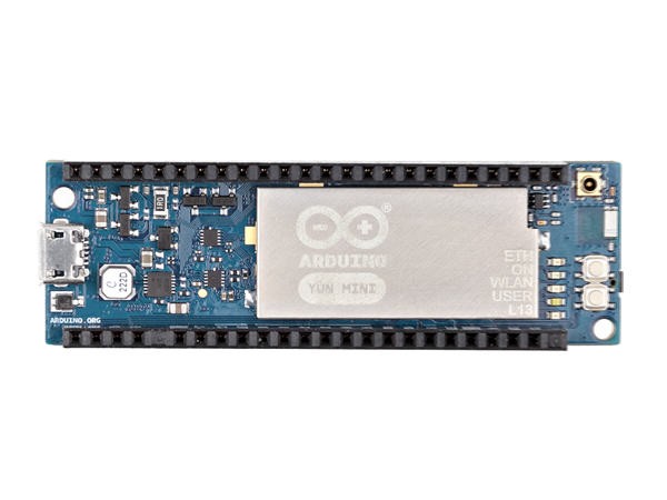 Arduino Yun Mini