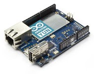 Arduino Yun
