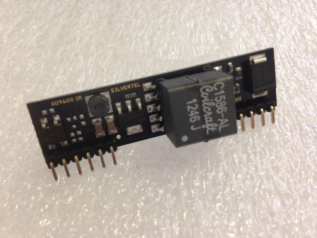 PoE modul 5 V