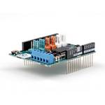 Arduino Motor Shield