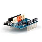 Arduino USB host Shield