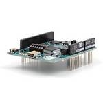 Arduino Wi-Fi Shield antnn konektor