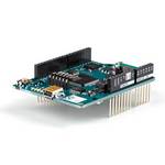 Arduino Wi-Fi Shield integrovan antna