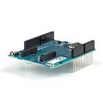 Arduino Wireless SD Shield