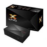 ECS LIVA X 32GB / 2GB / bezOS