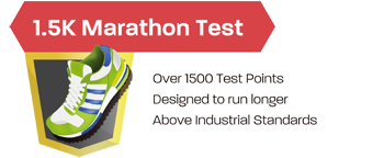 dlouhodob test